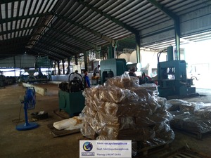 รับราคาล่าสุดสำหรับยาง SVR 10: ยางธรรมชาติคุณภาพสูงสำหรับยางรถยนต์สายพานลำเลียงและอื่นๆ - Product Image 6