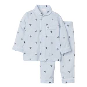 Ventes en gros de pyjamas pour enfants, en coton respirant, écologiques, vêtements de nuit pour enfants, qualité supérieure, fabricant pour les acheteurs en gros - Product Image 1