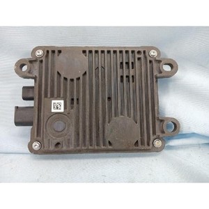 ECUs et modules informatiques d'occasion de classe S A0009009738 - Product Image 4