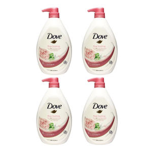 Jabón Líquido Dove para Lavado de Manos, Producto de Higiene Personal, Pedidos al por Mayor, Stock Disponible - Product Image 2