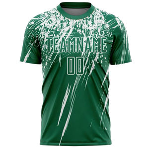 Camisetas de Fútbol Personalizadas con Nombres de Jugadores, Camisetas Deportivas para Programas de Clubes, Exportación - Product Image 5