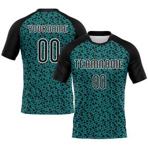 OEM Custom Volleyball Jersey Set Lightweight Performance Team Wear Full Sublimation Custom Design Factory Wholesale - Product Image 2