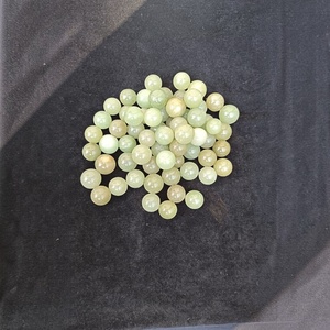 Esfera Miniatura de Cuarzo Transparente Natural, Bola de Cristal Pulida, Piedra Preciosa Curativa, Venta al por Mayor, Mascota para Acción de Gracias, Halloween, Año Nuevo - Product Image 5