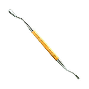Top Quality Bone <b>File</b> Double Ended Bone <b>File</b> Stainless Steel Surgical Instruments - Product Image 4