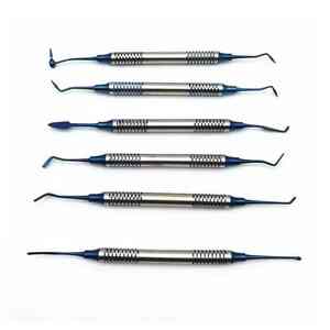 Dino Dental Resin Filling Kit Aesthetic Tooth Restoration Filler Dental Implant Filling Material with Tools by Dentavex - Product Image 2