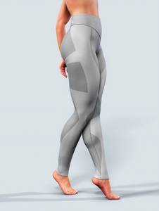 Leggings Deportivos de Cintura Alta para Entrenamiento Cómodo y Uso Diario - Product Image 4