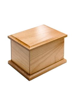 Nouvelle Urne Funéraire Moderne en Métal Fait Main au Design Magnifique, Meilleure Vente, avec Couleur et Tailles Personnalisables pour la Maison – Design Veines - Product Image 1