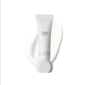 นูซ มูส แคร์ ชีค แฮนดี้ 00 อัพ 10 มล. ดิวี ฟินิช เฟซ บลัช ครีม ขนาดพกพา - Product Image 1