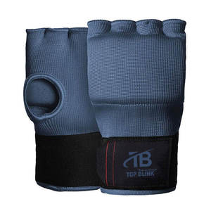 Vendas de Neopreno para Boxeo, Transpirables, Cómodas, Ecológicas y Personalizables para Hombres, Entrenamiento de Boxeo y Ejercicios de Gimnasio - Product Image 1