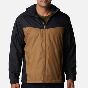 Trendy Style Windbreaker <b>Jacket</b> For Summer Fitness Breathable Long Sleeve Shirt <b>Workout</b> Apparel - Product Image 1