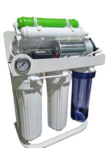Purificador de Agua RO de 6 Etapas con Carcasa Completa - Sistema de Ósmosis Inversa de Alto Rendimiento - Kangaroo OEM Vietnam - Product Image 4