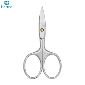 Tijeras de Acero Inoxidable Premium para Manicura y Cutículas, Instrumento Esencial para Servicios de Belleza Profesional - Product Image 2