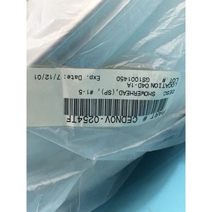 NOVELLUS 16-049511-00 ฝักบัวอาบน้ำ, 140212 - อุปกรณ์และอะไหล่เซมิคอนดักเตอร์ระดับโลกที่เชื่อถือได้ - Product Image 6