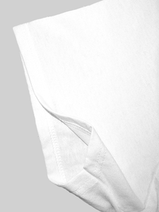 เสื้อยืดผ้าฝ้ายแท้ผู้หญิงลายตาฮอรัสโบราณใส่สบาย - Product Image 6