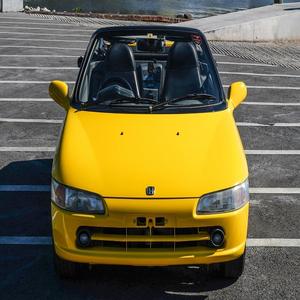 Honda Beat de 1991 - Product Image 1