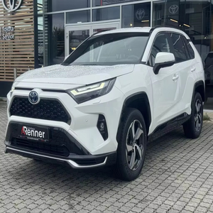 โตโยต้า RAV4 2024 – รถเอสยูวีไฮบริดที่เชื่อถือได้ ประหยัดน้ำมัน พร้อมเทคโนโลยีทันสมัย - Product Image 1
