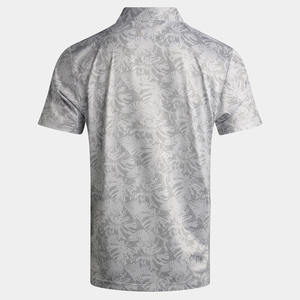 Sublimación de Alta Calidad para Camiseta de Hombre, Tejido Transpirable de Punto, Antiarrugas, Estilo Gótico, Ropa Casual - Product Image 2