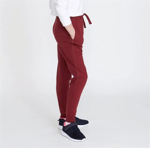 Pantalones Deportivos Unisex de Algodón y Mezcla de Poliéster, Pantalones Deportivos Escolares, Uniformes Escolares, Servicio OEM - Product Image 3