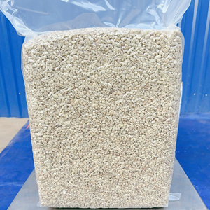 Listo para enviar: Nueces de cachew partidas SANTIGO Kaju Badam, sin impuestos, granos de cachew rotos - Product Image 4