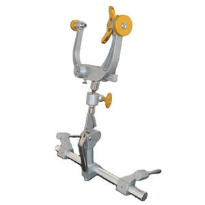 Juego de Retractores Mayfield: Pinza para Cráneo de 3 Pines de Alta Calidad, Pinza para Cráneo de Neurocirugía, Retractor, Juego de Pinzas Mayfield en Venta - Product Image 4