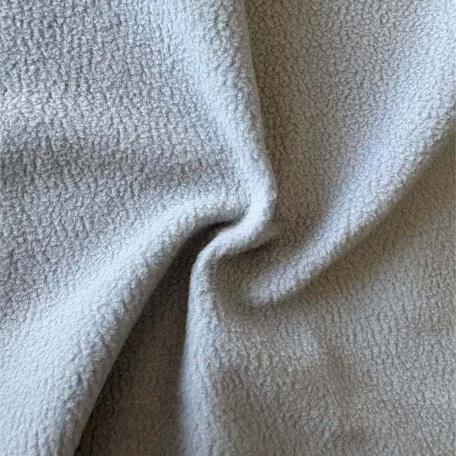 Manufacturers Wholesale High Quality Eco-Friendly 100% Polyester Brushed Abrasion-Resistant Fleece Fabric Lightweight Cheap 280