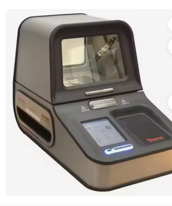 NOUVELLE ARRIVÉE Analyseur de métaux précieux Ther-mo0 Scientific-Niton D-X-L-X-R-F avec garantie de 3 ans de Delhi - Product Image 3