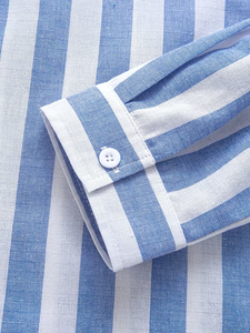 Chemise en flanelle à carreaux Buffalo 100 % coton extra lourd à manches longues pour homme, idéale printemps, automne, hiver – Vente en gros - Product Image 5