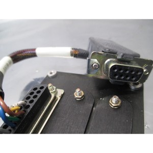 Cable de Interfaz AMAT 0140-00159, 108011 - Equipo y Piezas de Semiconductores Legados Globales de Confianza - Product Image 1