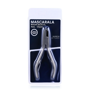 กรรไกรตัดเล็บทางการแพทย์วอร์ซอ - Product Image 2