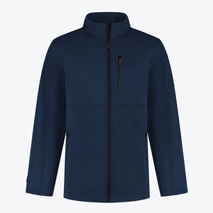 Vestes d'extérieur matelassées personnalisées pour clubs sportifs, manteaux d'hiver thermiques pour équipes avec logo brodé, fabrication sous marque privée - Product Image 1