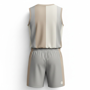 New Arrival Sublimated Basketball Custom Logo Deep Channel Soft Feel PU Leather Basketball for Professional Competition - Product Image 3