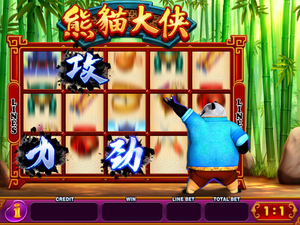 Carte de jeu PCB Panda Master 9liners pour la salle de jeux en Amérique latine - Vente en gros - Product Image 5