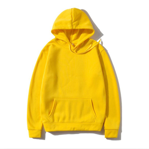 Sudadera con Capucha de Invierno para Hombre, Unisex, Corte Regular, 100% Algodón, con Logotipo y Diseño Personalizados, Venta al Por Mayor - Product Image 3