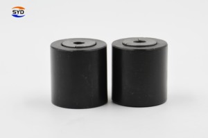 Ancre à coin permanente pour post-tensionnement, 15,24 mm, filetage M6, pour câble PC en acier précontraint et béton - Product Image 3
