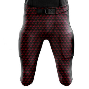 Uniforme de Fútbol Americano Personalizado de Alta Calidad, Uniforme de Fútbol Americano para Equipos, Ropa de Fútbol Americano - Product Image 6