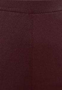Comfort Craft <b>Leather</b> Pants High-Quality Custom OLeather Pants <b>Leather</b> Pants for Men - Product Image 6