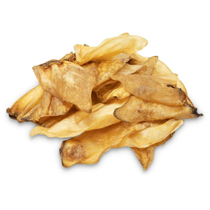 Friandises à mâcher en gros spéciales pour chiens : Oreilles de buffle et de vache naturelles, écologiques, en vrac, jouets à mâcher pour animaux de compagnie, artisanat naturel - Product Image 5