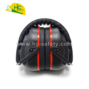 Protège-oreilles pliables et durables HC705-1 pour enfants, protection auditive confortable pour l'école et le sport - Product Image 2