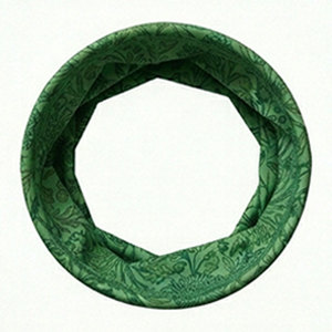 Cache-cou de haute qualité, extensible dans 4 directions, en tissu recyclé, anti-rétrécissement, léger, pour un style de vie actif, écharpe chauffante d'été - Product Image 4
