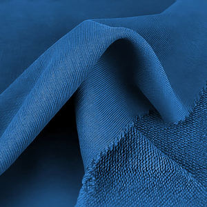 Sudadera con Capucha Personalizada de Alta Calidad 100% Algodón, Suave, 70% Algodón 30% Poliéster, Tela de Felpa Cepillada por un Lado para Invierno - Product Image 2