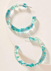 <b>Resin</b> Earrings Designable Jewelry for Woman Trendy <b>Resin</b> Epoxy Earring Customize Design <b>Resin</b> Epoxy Earring <b>Resin</b> <b>Crafts</b> - Product Image 6