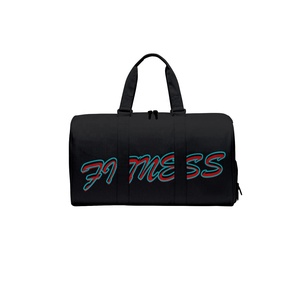 กระเป๋าเป้สะพายหลังแบบมีกระเป๋าผ้าโพลีเอสเตอร์สำหรับเดินทางใช้ได้ทุกวัน - Product Image 3