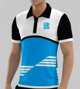 Camisetas Polo para Hombre con Diseño Personalizado por Sublimación 2026, Material Ligero - Product Image 3