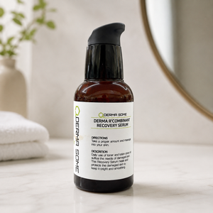 [BEARPLANE] DERMA SOME R Suero Combinado Reparador, Suero Facial Calmante e Hidratante 40ml - Product Image 4