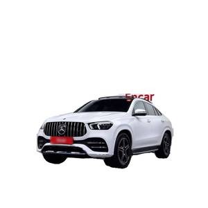 Mercedes-Benz GLE-Class GLE400d 4MATIC Coupé 2023, 62 835 km, Diesel, Automatique, Volant à Gauche, Caméra Arrière - Product Image 1