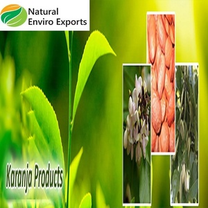 Poudre de gâteau Karanja 1kg Emballage et étiquette personnalisés Engrais biologique à libération lente pour jardin et pot Type de fumier de sol - Product Image 3