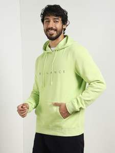 Sweat à capuche en coton pur 450 GSM, coupe oversize, délavé à l'acide, tendance pour homme, commandes en gros à prix compétitif - Product Image 3