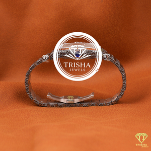 Exclusivo Reloj de Diamantes Moissanite Negro de Dos Tonos con Movimiento Mecánico Abierto y Atractivo de Joyería de Lujo Estilo Hip Hop - Product Image 5