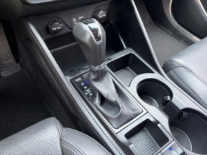 Tucson SUV 2020 Blanco Usado, Turbo Diésel, Automático, Asientos de Cuero, Pantalla Táctil, 5 Puertas, Ideal para la Ciudad, Auto de Segunda Mano Coreano - Product Image 5