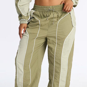 hot sale summer sport goods stylish street sleeve shorts <b>women</b> tracksuit two piece pants set - Product Image 3
